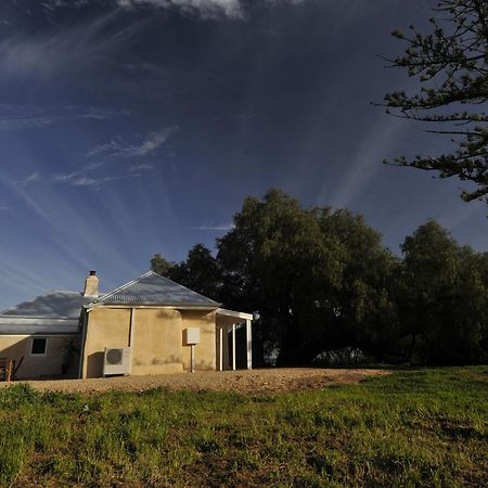 Peppermint Farm Cottage Mclaren Vale Exterior foto