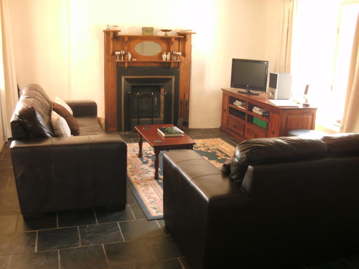 Peppermint Farm Cottage Mclaren Vale Exterior foto